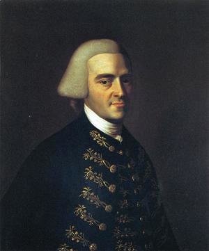 John Hancock I